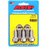 ARP FOR 1/2-20 x 1.000 hex SS bolts