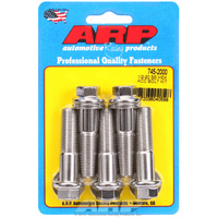 ARP FOR 1/2-20 x 2.000 hex SS bolts