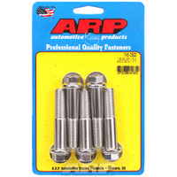ARP FOR 1/2-20 x 2.500 hex SS bolts