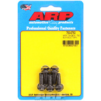 ARP FOR 1/4-28 x .750 hex black oxide bolts