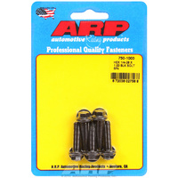 ARP FOR 1/4-28 x 1.000 hex black oxide bolts