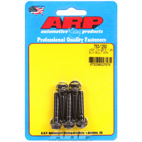 ARP FOR 1/4-28 x 1.250 hex black oxide bolts