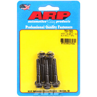ARP FOR 1/4-28 x 1.500 hex black oxide bolts