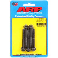 ARP FOR 1/4-28 x 2.000 hex black oxide bolts