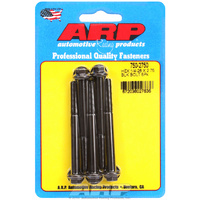 ARP FOR 1/4-28 x 2.750 hex black oxide bolts