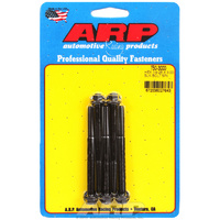 ARP FOR 1/4-28 x 3.000 hex black oxide bolts