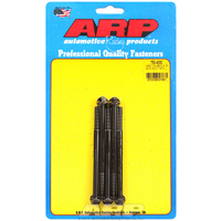 ARP FOR 1/4-28 x 4.000 hex black oxide bolts
