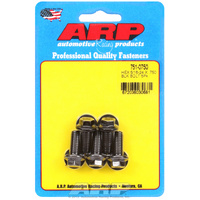 ARP FOR 5/16-24 x .750 hex black oxide bolts