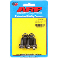 ARP FOR 5/16-24 x .750 hex black oxide bolts