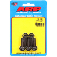 ARP FOR 5/16-24 x 1.000 hex black oxide bolts