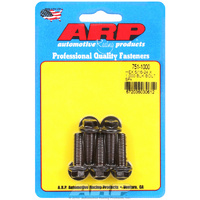 ARP FOR 5/16-24 x 1.000 hex black oxide bolts
