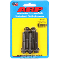 ARP FOR 5/16-24 x 1.750 hex black oxide bolts