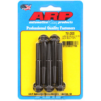 ARP FOR 5/16-24 x 2.500 hex black oxide bolts