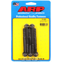 ARP FOR 5/16-24 x 3.000 hex black oxide bolts