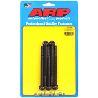 ARP FOR 5/16-24 x 4.000 hex black oxide bolts