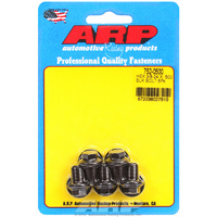 ARP FOR 3/8-24 x .500 hex black oxide bolts