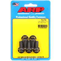 ARP FOR 3/8-24 x .750 hex black oxide bolts