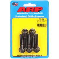 ARP FOR 3/8-24 x 1.500 hex black oxide bolts
