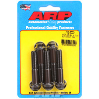 ARP FOR 3/8-24 x 2.000 hex black oxide bolts