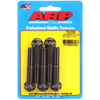 ARP FOR 3/8-24 x 2.250 hex black oxide bolts