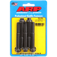 ARP FOR 3/8-24 x 2.750 hex black oxide bolts