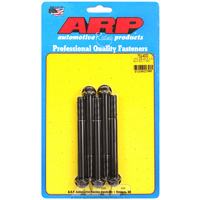 ARP FOR 3/8-24 x 4.000 hex black oxide bolts