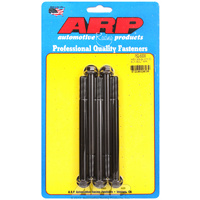ARP FOR 3/8-24 x 5.000 hex black oxide bolts