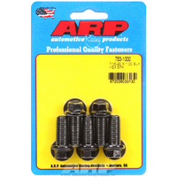 ARP FOR 7/16-20 x 1.000 hex black oxide bolts
