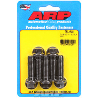 ARP FOR 7/16-20 x 1.500 hex black oxide bolts