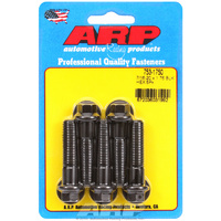 ARP FOR 7/16-20 x 1.750 hex black oxide bolts