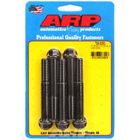 ARP FOR 7/16-20 x 3.250 hex black oxide bolts