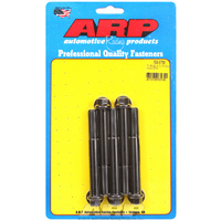 ARP FOR 7/16-20 x 3.750 hex black oxide bolts