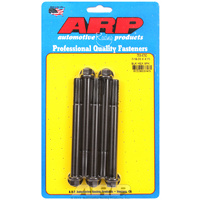 ARP FOR 7/16-20 x 4.750 hex black oxide bolts