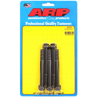 ARP FOR 3/8-24 x 3.750 hex 7/16 wrenching black oxide bolts
