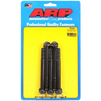 ARP FOR 3/8-24 x 4.000 hex 7/16 wrenching black oxide bolts