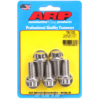 ARP FOR 1/2-20 x 1.000 12pt SS bolts