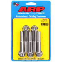 ARP FOR 1/2-20 x 2.500 12pt SS bolts