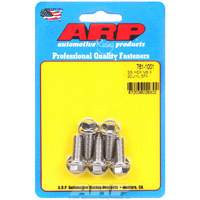 ARP FOR M8 x 1.25 x 20 hex SS bolts