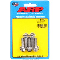 ARP FOR M8 x 1.25 x 25 hex SS bolts