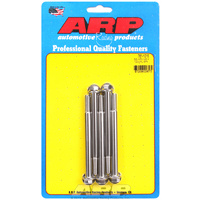 ARP FOR M8 x 1.25 x 100 hex SS bolts