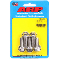 ARP FOR M10 x 1.50 x 25 hex SS bolts