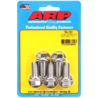 ARP FOR M12 x 1.50 x 25 hex SS bolts