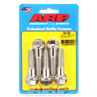 ARP FOR M12 x 1.50 x 45 hex SS bolts