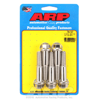 ARP FOR M12 x 1.50 x 60 hex SS bolts
