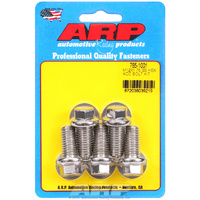 ARP FOR M12 x 1.75 x 25 hex SS bolts
