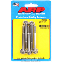ARP FOR M6 x 1.00 x 60  12pt SS bolts