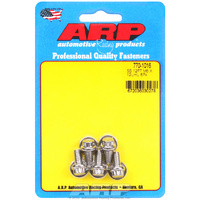 ARP FOR M6 x 1.00 x 12  12pt SS bolts