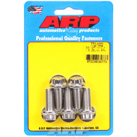 ARP FOR M10 x 1.50 x 25 12pt SS bolts