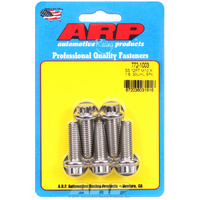 ARP FOR M10 x 1.50 x 30 12pt SS bolts