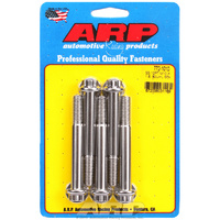 ARP FOR M10 x 1.50 x 80 12pt SS bolts